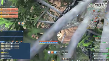 白雾势力复活点BUG再现
