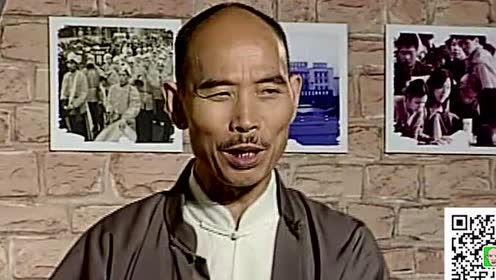 李伯清散打评书-绷面子9-豪华包装1