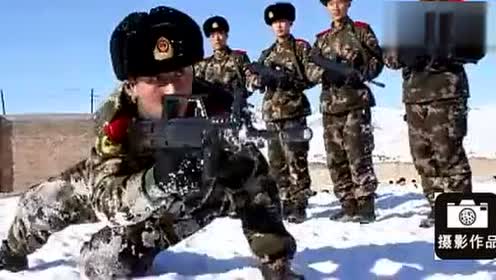 这首军人版《南山南》 让多少钢铁男人听了落泪!