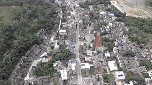 丰顺留隍九河下围