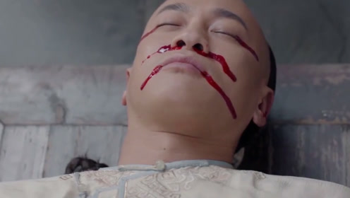 《那年花开》七窍流血的死状证明,吴聘不是被胡咏梅毒害的!