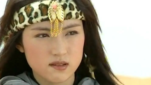 《雪花女神龙》女神龙"霸气"出场,董璇配上这表情太可爱了!