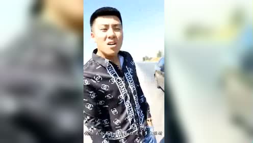 董事长装穷回家，遭前女友看不起，一个电话百辆跑车，结局逆袭