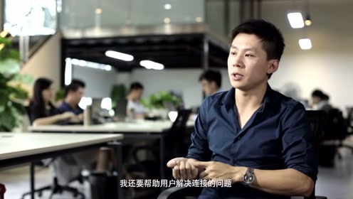 李鹤,梦享网络创始人