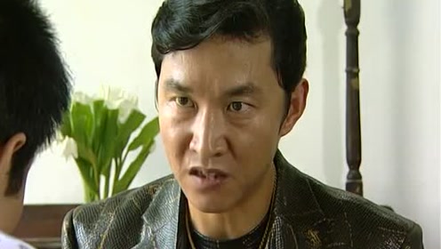 张世豪真是太胆大了,对大佬也是这么狠,吃进去的就不会吐出来
