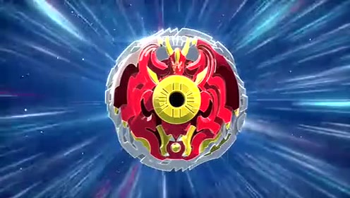 超变战陀:中级比赛就要开始了,流星还在拼命的训练