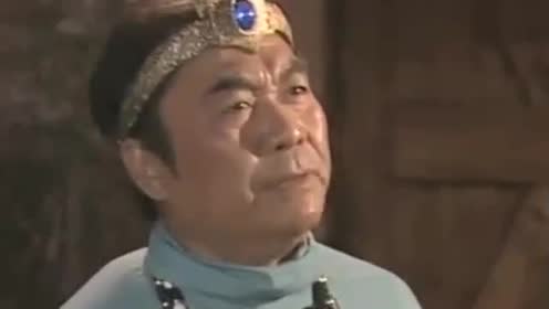 封神榜:姬昌从黄飞虎处得知了女儿的死讯,悲愤交加,太惨了!