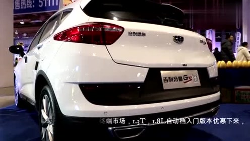 10万上路的自动挡，靠谱的有哪些？推荐3款，买了不后悔！