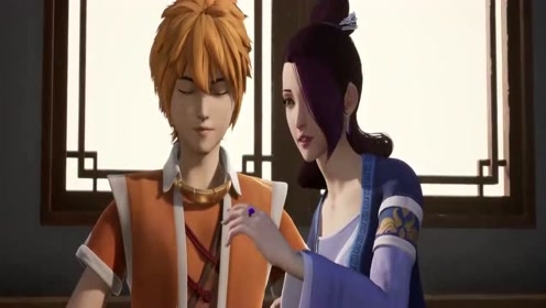 妖神记:杨理事这个小妖精,为了寻丹方,在聂离面前疯狂献媚