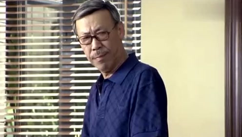 夫妻俩吵架互不相让，结果爸爸说了一句话让女儿顿时醒悟