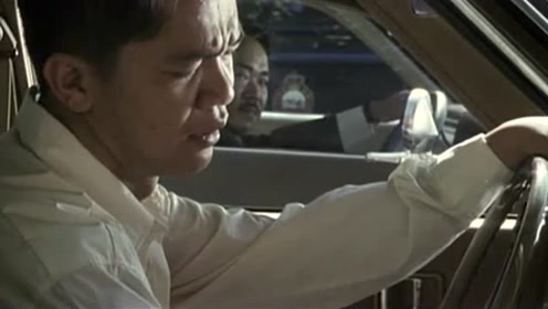 小弟被人杀死，黑道老大坚定的要帮他复仇！