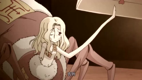 《狐妖小红娘》蜘蛛妖的前世太可怜了,突然有点心疼