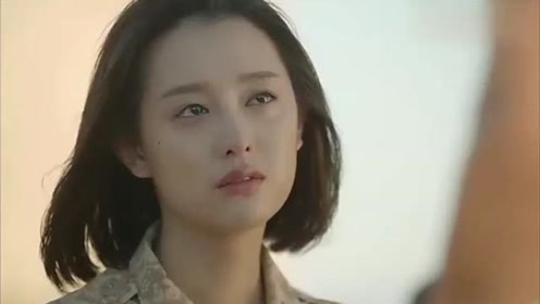 徐大荣突如其来表白尹明珠，她却预感两人要分手，泪水都在打转了