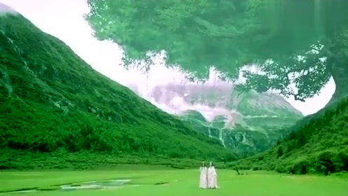 青丘狐传说：魅果被盗，唯一的线索在胡四身上，族长只好拿他开刀