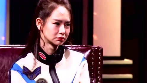 戚薇：校长会给我电影包场吗？王思聪霸气回应：包几场！