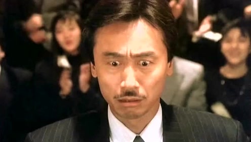 日本男人输给了赌神，就派上了女人，嚯看这纹身！