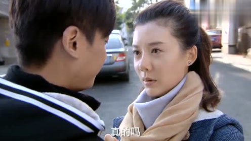 媳妇被家里老人搞的太生气，小伙一个动作，美女主动投怀送抱！