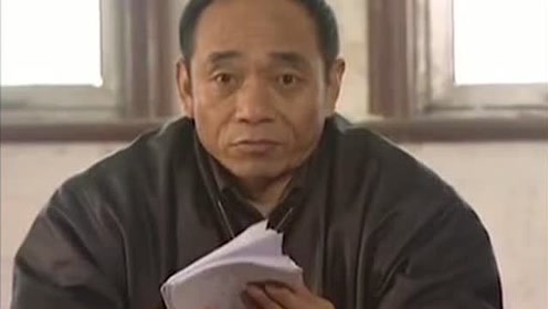 黑洞:刘振汉审问张峰,告诉他最得意的黑皮本在自己手里,张峰慌了!