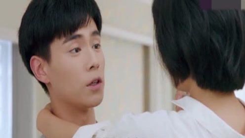 大结局:小希一出声音,江辰紧张的不行,高冷江医生彻底沦为妻奴