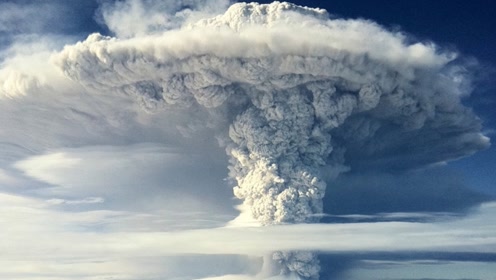 汶川大地震前老天曾有暗示,出现几大怪异现象,科学家至今无法解释