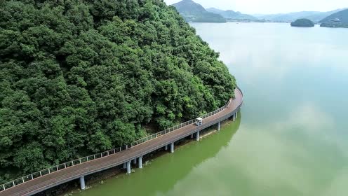 余杭黄湖王位山