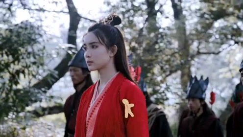 陈情令:看到蓝湛的脚受伤,魏无楔请求温情帮忙让他减轻痛苦!