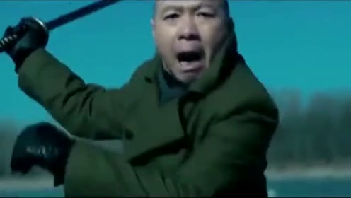 看到六爷危险:兄弟终于忍不住,场面浩荡!