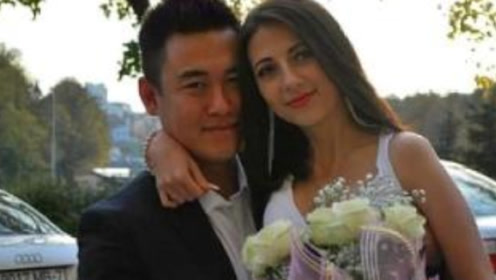 嫁给中国男人的俄罗斯美女,为何总说受不了?原因让人意外!