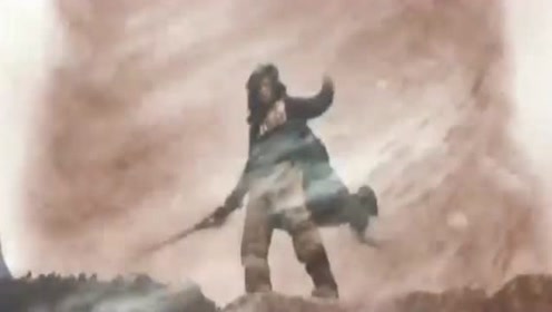 风云:成也风云,败也风云,风云合璧爆发小宇宙,断浪瞬间傻了眼