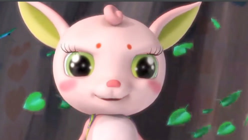 叶罗丽第七季:全新圣级仙子小野叶登场,植物系魔法勇救陈思思!