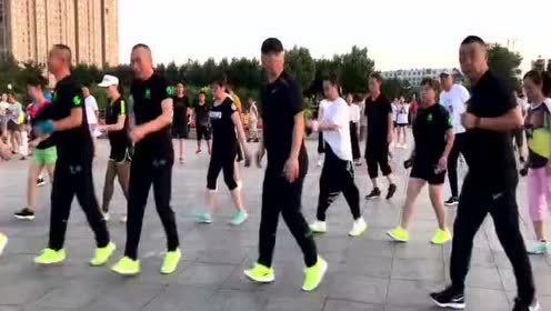 鬼步舞教学基础舞步,鬼步舞动力一期教程