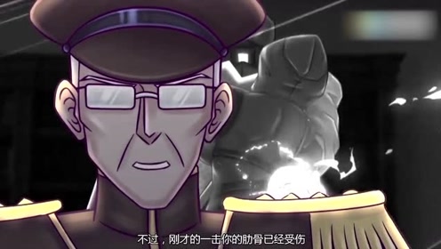 火线传奇:暗夜在绝境中激发潜能,她能否安全逃脱