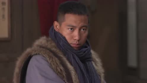 独立大队墓地之战伤员惨重,万营长上门表扬,不料被方振东怼回