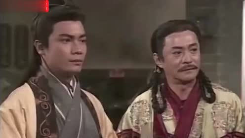 彭连虎被傻姑戏弄了,还被骂:没羞没躁没脸皮,还真是傻得可爱啊