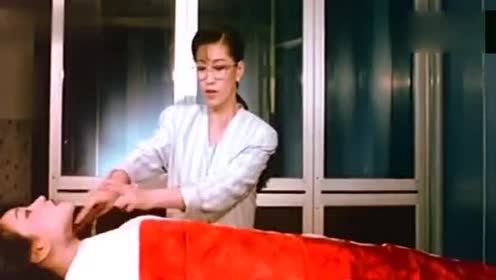 女狱警临死也不瞑目!不张嘴吞闭口钱!入殓师一看就知道啥问题