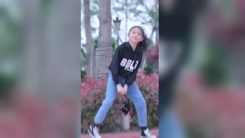 童模宋小睿跳舞!转身的那一刻!果然是有钱人家的孩子