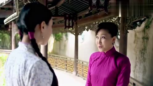 一代枭雄:王三春快死的人了,还惦记着自己老婆