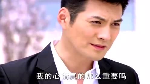 心机女想激怒挖苦江昊天,昊天进步,不上当