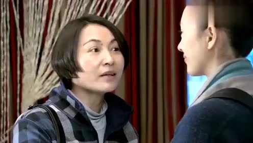 独生子女的婆婆妈妈:得知李小曼怀孕,全家态度大转变!