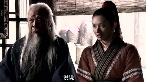 卫鞅在韩国求见百里子及玄奇,更是遇到申兄,四人就变法问题进行讨论