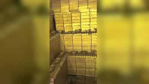沈万三家的地下金库,我不装了我摊牌,我去搬砖了!