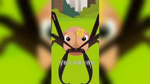 行军蚁也太可怕了!大象也瞬间被分解!
