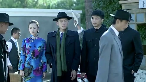 雪豹坚强岁月:得知陈怡假结婚,卫国内心生变化