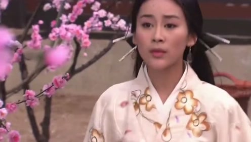 杨婵生下沉香,本想再生一个给杨戬当义子,下秒就后悔了