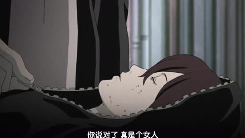 火影:紫阳花成为中忍被小南派遣s级任务,没想到这一去是做长门的佩恩