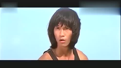 一部集合三大动作巨星吕小龙,黄正利,杨斯的电影,打斗真心精彩