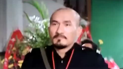 欢乐神仙窝,光头佬麦嘉最最经典的喜剧电影,差点被整蛊坏!爆笑