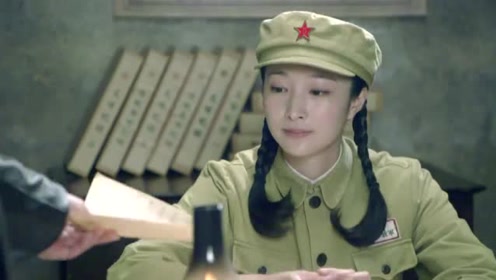 王文渊外表高冷内心炙热,冷不丁来一句情话,姑娘内心小鹿乱撞
