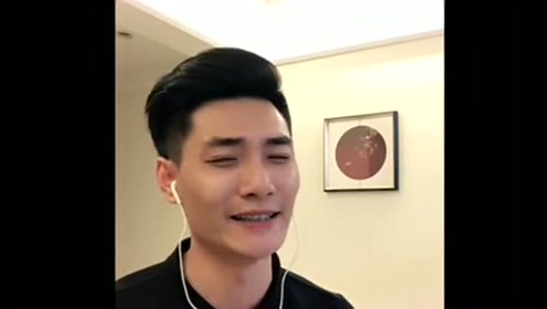 李子光演唱潮曲《人生就如一出戏》