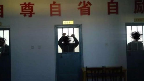 部队中的禁闭室里有什么可怕的?为什么意志最坚定的人都待不了一周